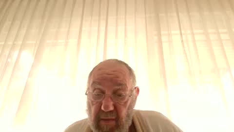 David Fredal online show from 30, 10, 2025