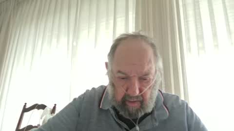 David Fredal online show from 10, 2, 2026