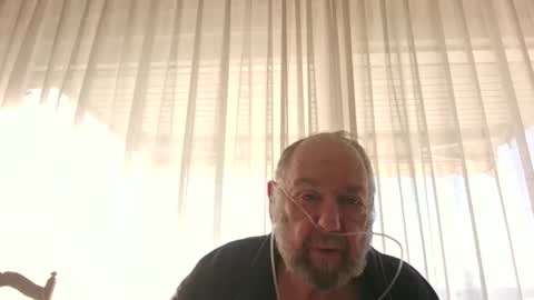 David Fredal online show from 7, 4, 2026