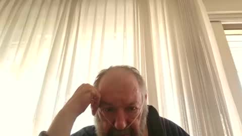 David Fredal online show from 18, 4, 2026