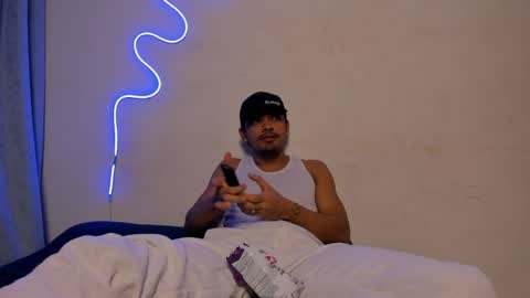 valeria online show from 8, 4, 2026