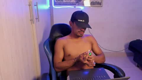 valeria online show from 15, 5, 2026