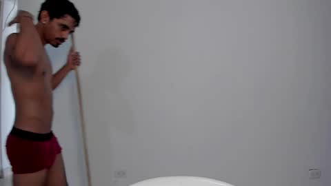 valeria online show from 27, 5, 2026