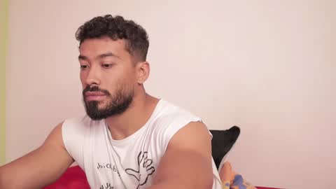 FredSeXXX online show from 9, 1, 2025