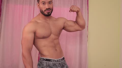 FredSeXXX online show from 10, 1, 2025