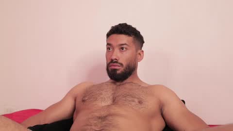 FredSeXXX online show from 27, 1, 2025