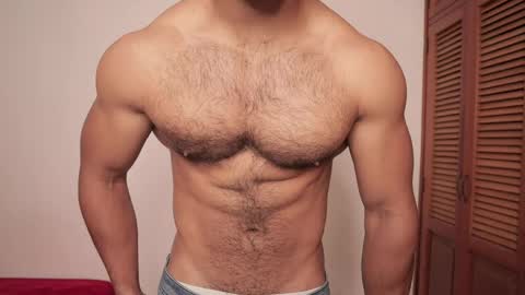 FredSeXXX online show from 30, 3, 2026