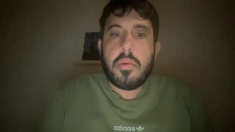 freddy3399 online show from 28, 1, 2025