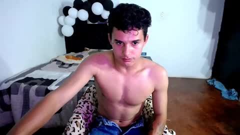 freddy romans online show from 6, 10, 2025