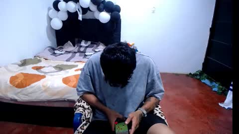 freddy romans online show from 13, 10, 2025