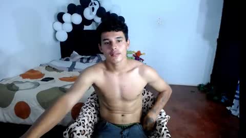 freddy romans online show from 14, 10, 2025