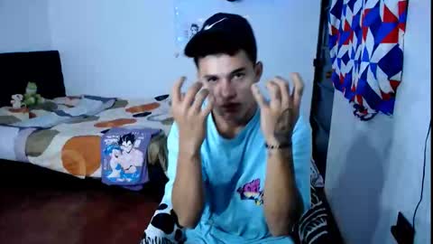 freddy romans online show from 20, 2, 2026