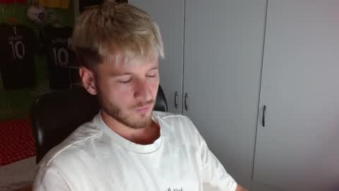 Frederick Perin online show from 11, 9, 2025