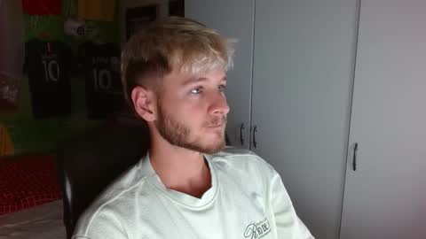 Frederick Perin online show from 13, 9, 2025