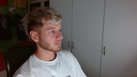 Frederick Perin online show from 16, 9, 2025