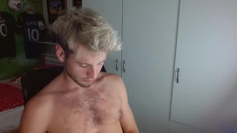 Frederick Perin online show from 19, 9, 2025