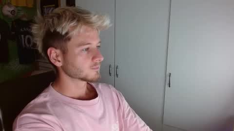 Frederick Perin online show from 20, 9, 2025