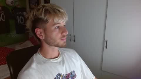 Frederick Perin online show from 4, 10, 2025