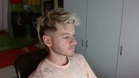 Frederick Perin online show from 2, 11, 2025