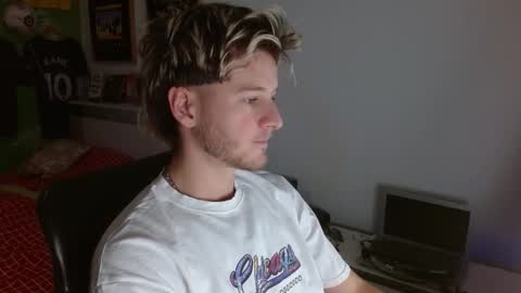 Frederick Perin online show from 12, 1, 2026