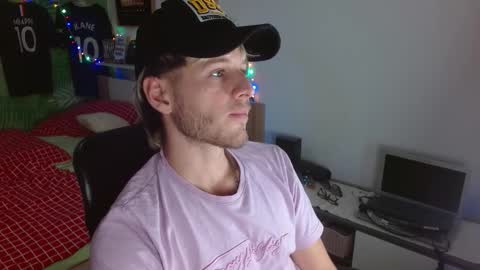 Frederick Perin online show from 17, 1, 2026