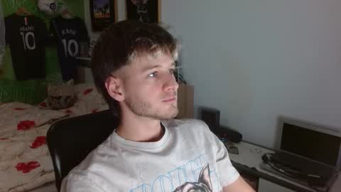 Frederick Perin online show from 3, 2, 2026