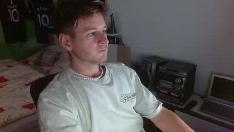 Frederick Perin online show from 26, 2, 2026