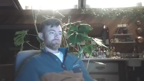 Snapshot of freddypj chatting on 15, 1, 2025 Freddy online show from 15, 1, 2025