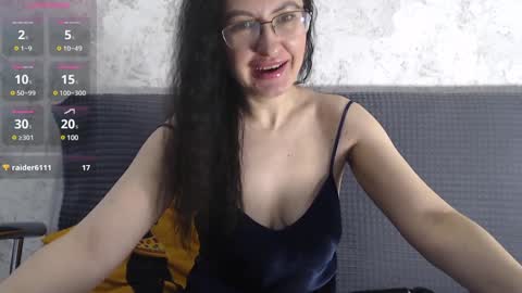 Snapshot of frederica_ chatting on 25, 1, 2025 frederica_ online show from 25, 1, 2025