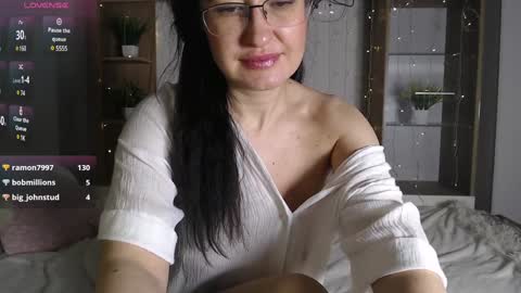 Snapshot of frederica_ chatting on 28, 1, 2025 frederica_ online show from 28, 1, 2025