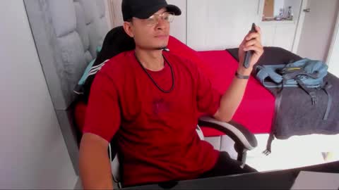 Frederic Sloan online show from 22, 2, 2026