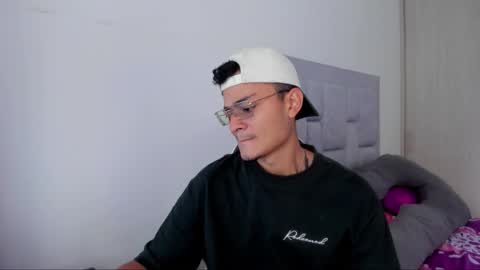 Frederic Sloan online show from 24, 2, 2026