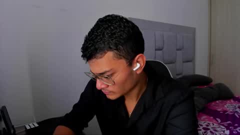 Frederic Sloan online show from 27, 2, 2026