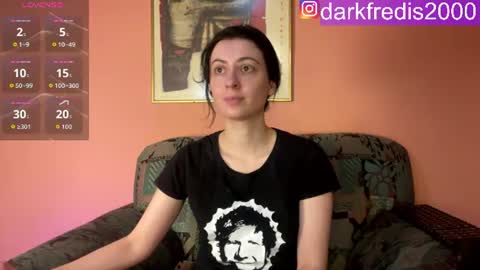 fredisramone online show from 7, 8, 2026