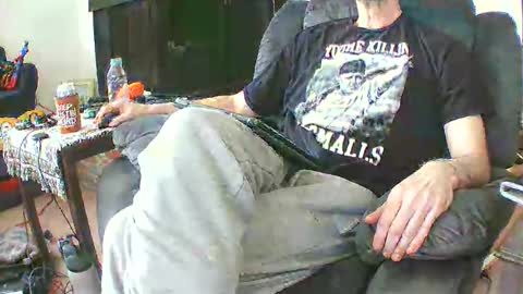 fredjohnson2112 online show from 29, 3, 2026