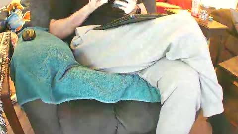 Snapshot of fredjohnson2112 chatting on 3, 5, 2026 fredjohnson2112 online show from 3, 5, 2026