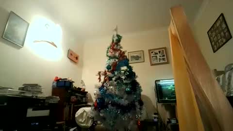 Snapshot of fredlittledick4 chatting on 5, 12, 2024 Keith online show from 5, 12, 2024