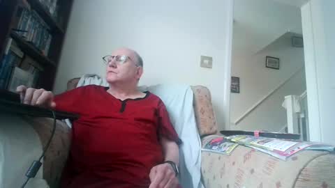 Snapshot of fredlittledick4 chatting on 28, 6, 2026 Keith online show from 28, 6, 2026
