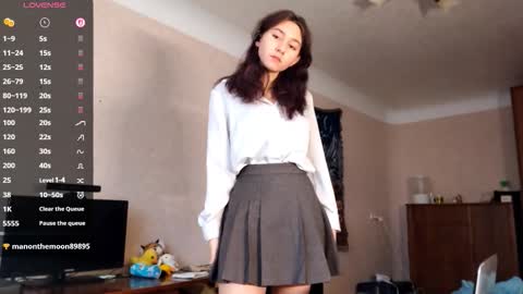 Mia online show from 15, 11, 2025