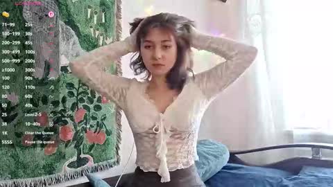 Mia online show from 14, 3, 2026