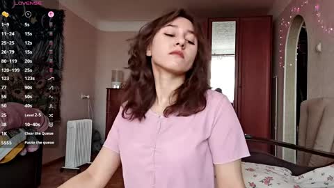 Mia online show from 28, 3, 2026