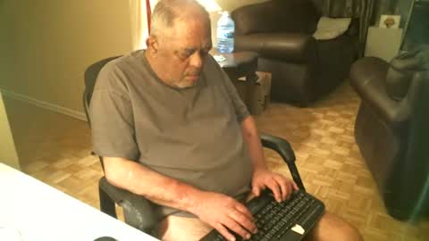 Snapshot of fredthetiger chatting on 20, 6, 2026 fredthetiger online show from 20, 6, 2026