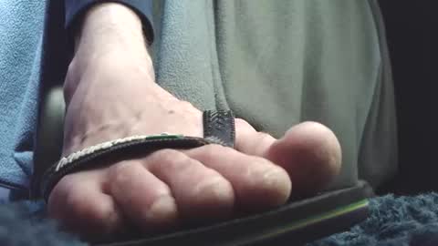 Greedy Fred online show from 3, 3, 2026