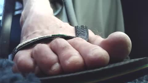 Greedy Fred online show from 7, 3, 2026