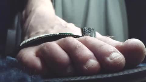 Greedy Fred online show from 8, 3, 2026