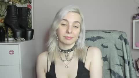 Anne online show from 1, 7, 2026