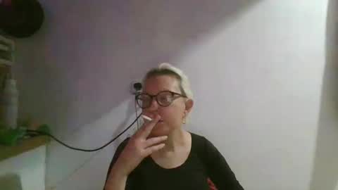 Diana online show from 25, 2, 2026