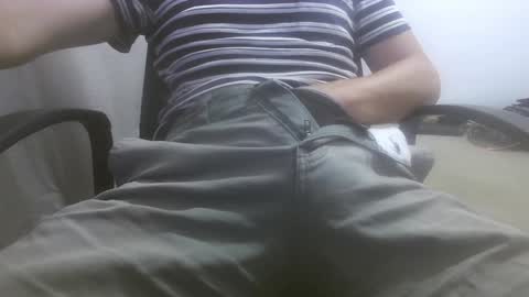 Snapshot of freefun41 chatting on 27, 1, 2025 Jason online show from 27, 1, 2025