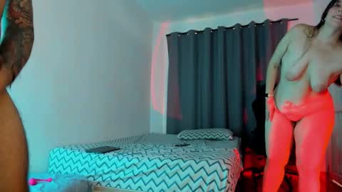 Snapshot of freelovecpl chatting on 5, 12, 2025 Peter Maca online show from 5, 12, 2025