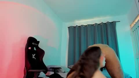 Snapshot of freelovecpl chatting on 13, 1, 2026 Peter Maca online show from 13, 1, 2026